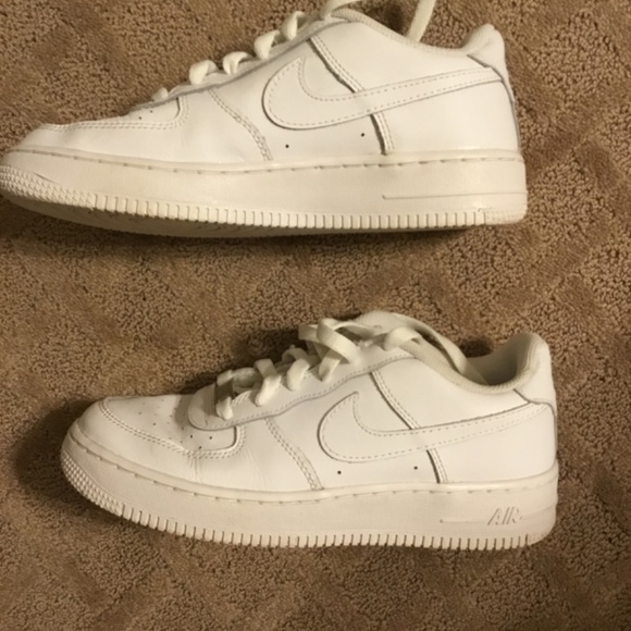 Nike Airforce 1 - Picture 4 of 7